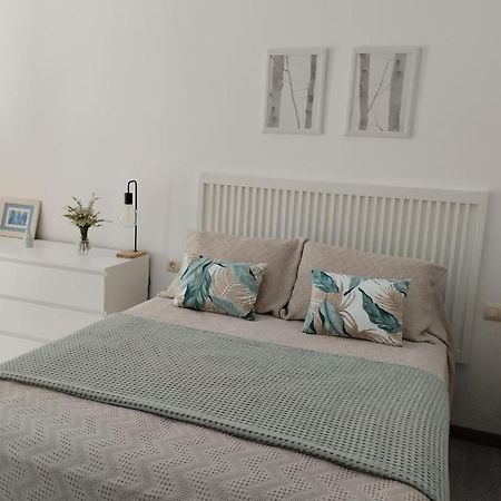 Campo Da Torre Apartment Caldas De Reis Ngoại thất bức ảnh