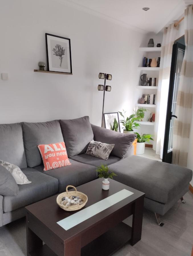 Campo Da Torre Apartment Caldas De Reis Ngoại thất bức ảnh
