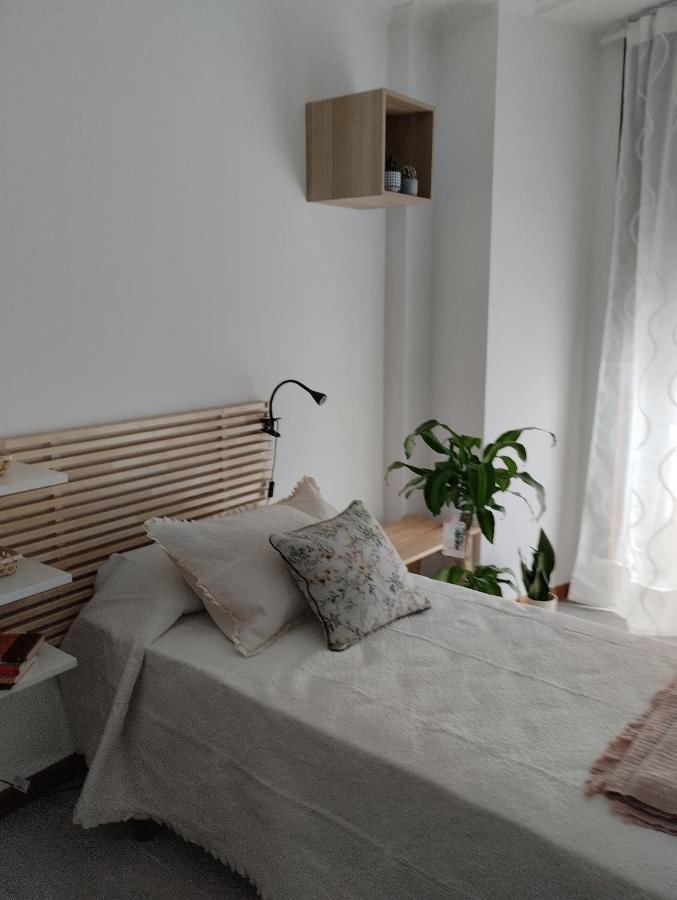 Campo Da Torre Apartment Caldas De Reis Ngoại thất bức ảnh