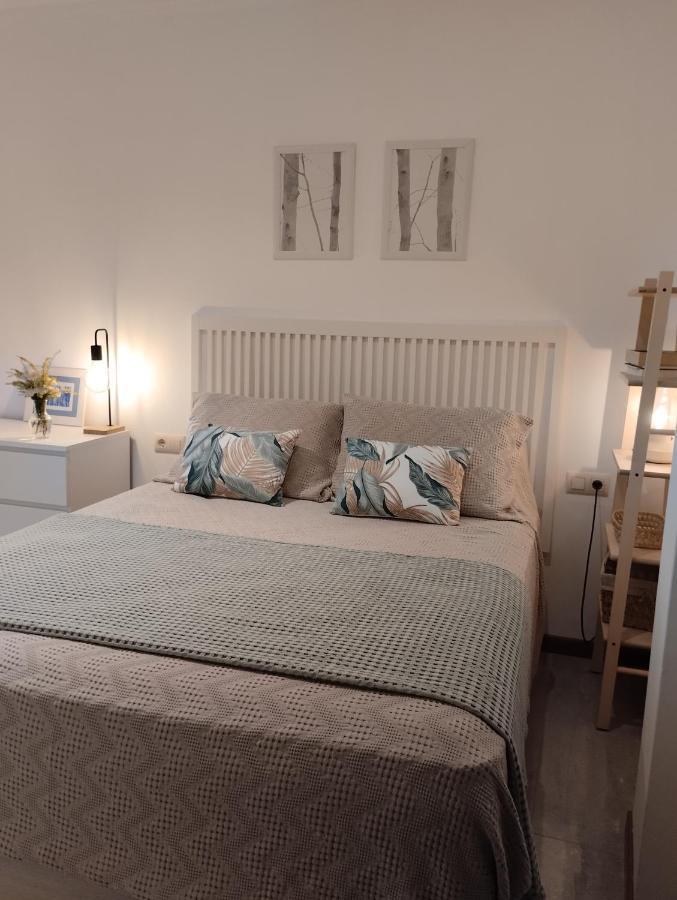 Campo Da Torre Apartment Caldas De Reis Ngoại thất bức ảnh