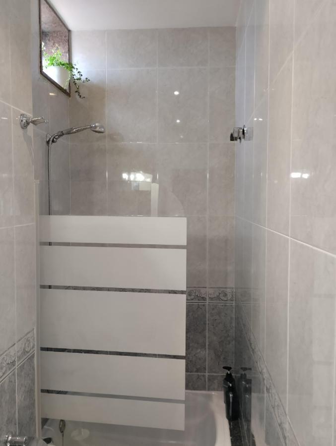 Campo Da Torre Apartment Caldas De Reis Ngoại thất bức ảnh